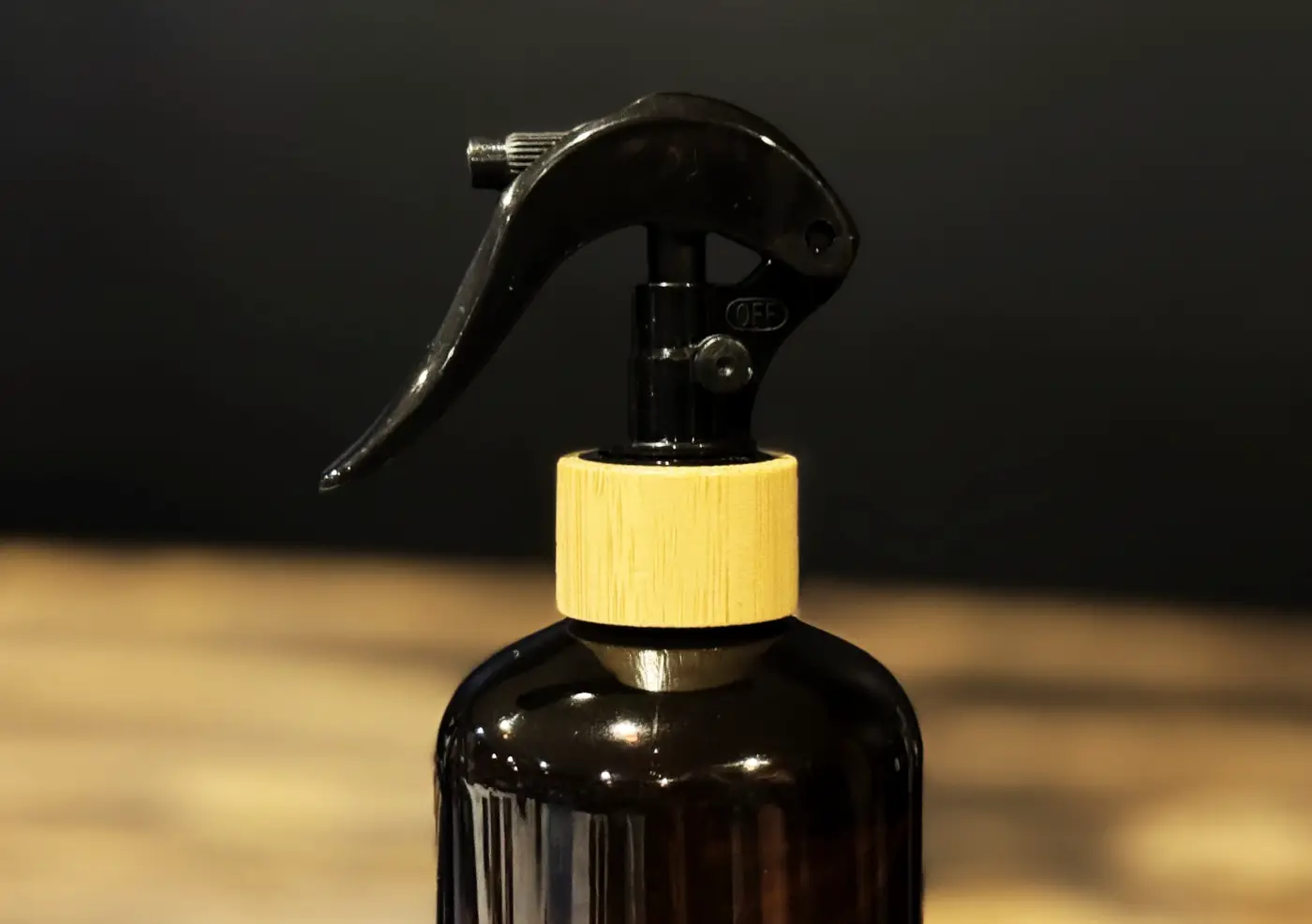 Gain Room + Linen Spray - Image 2