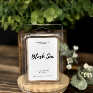 Black Sea Wax Melt