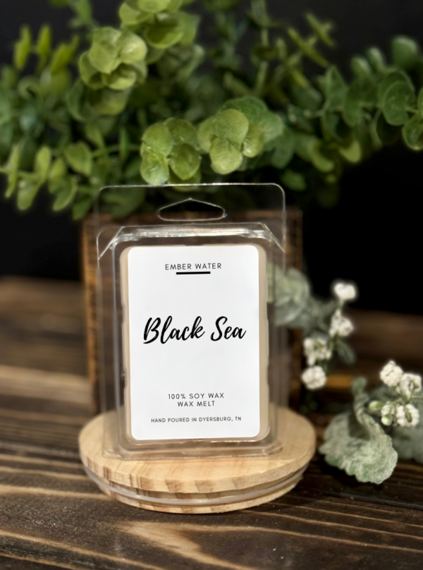 Black Sea Wax Melt