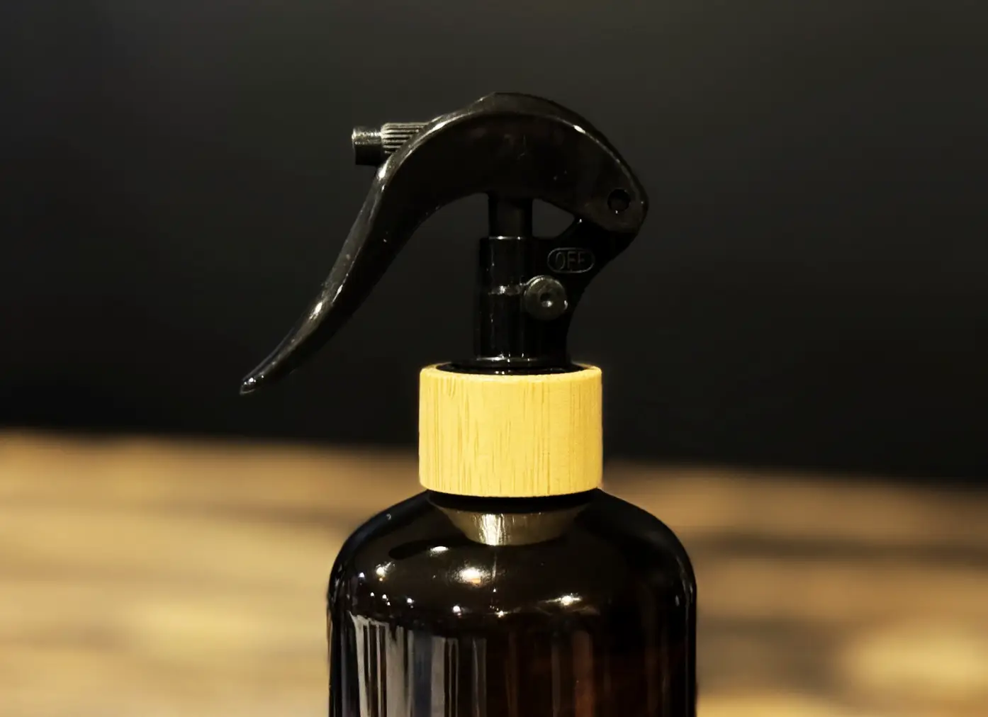 White Oak + Vanilla Room + Linen Spray - Image 2