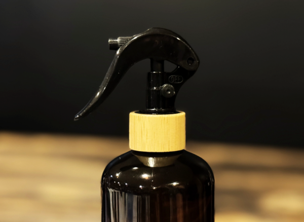 Crystal Oud Linen + Room Spray - Image 2