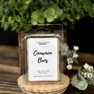 Cinnamon Buns Wax Melt