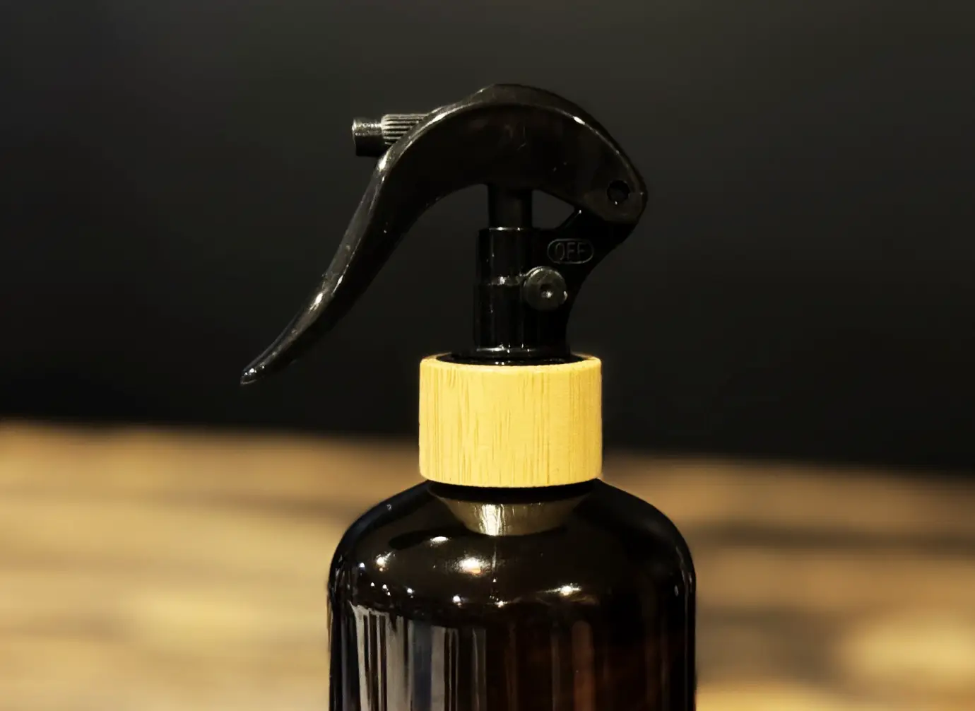 Santal Blush Room + Linen Spray - Image 2