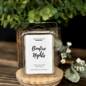 Bonfire Nights Wax Melts