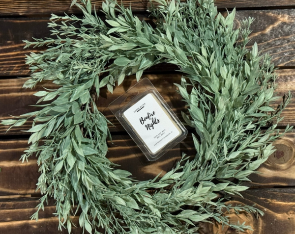 Bonfire Nights Wax Melts - Image 2