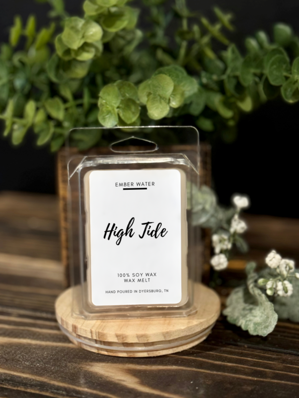 High Tide Wax melt - Image 3
