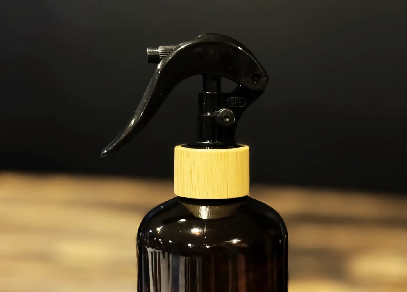 Light Blue Room + Linen Spray - Image 3