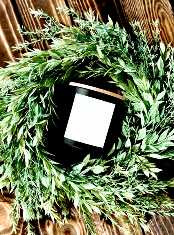 White label 16 oz 100% Soy Wax Candle Add-On - Image 3
