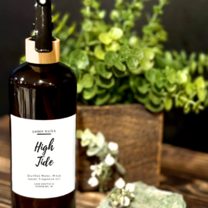 High Tide Room + Linen Spray