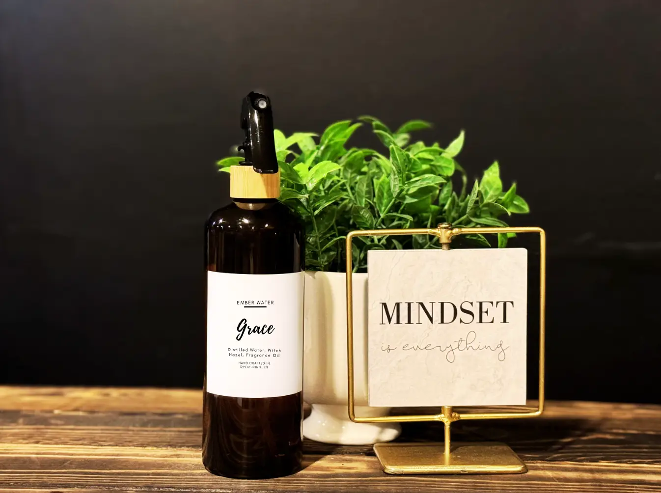 Grace Room + Linen Spray - Image 2