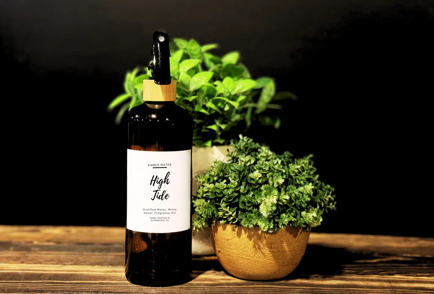 High Tide Room + Linen Spray - Image 3