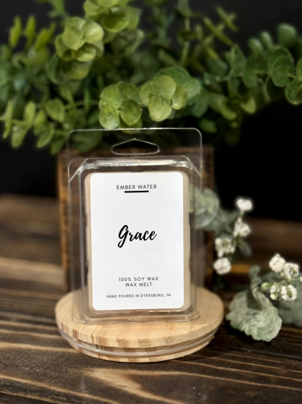 Grace Wax Melt