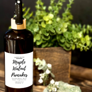 Maple Walnut Pancakes Room + Linen Spray