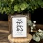Apple Ginger Spritz Wax Melt - Image 3