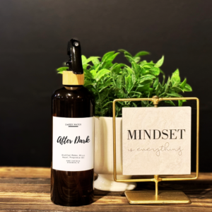 After Dark Room + Linen Spray