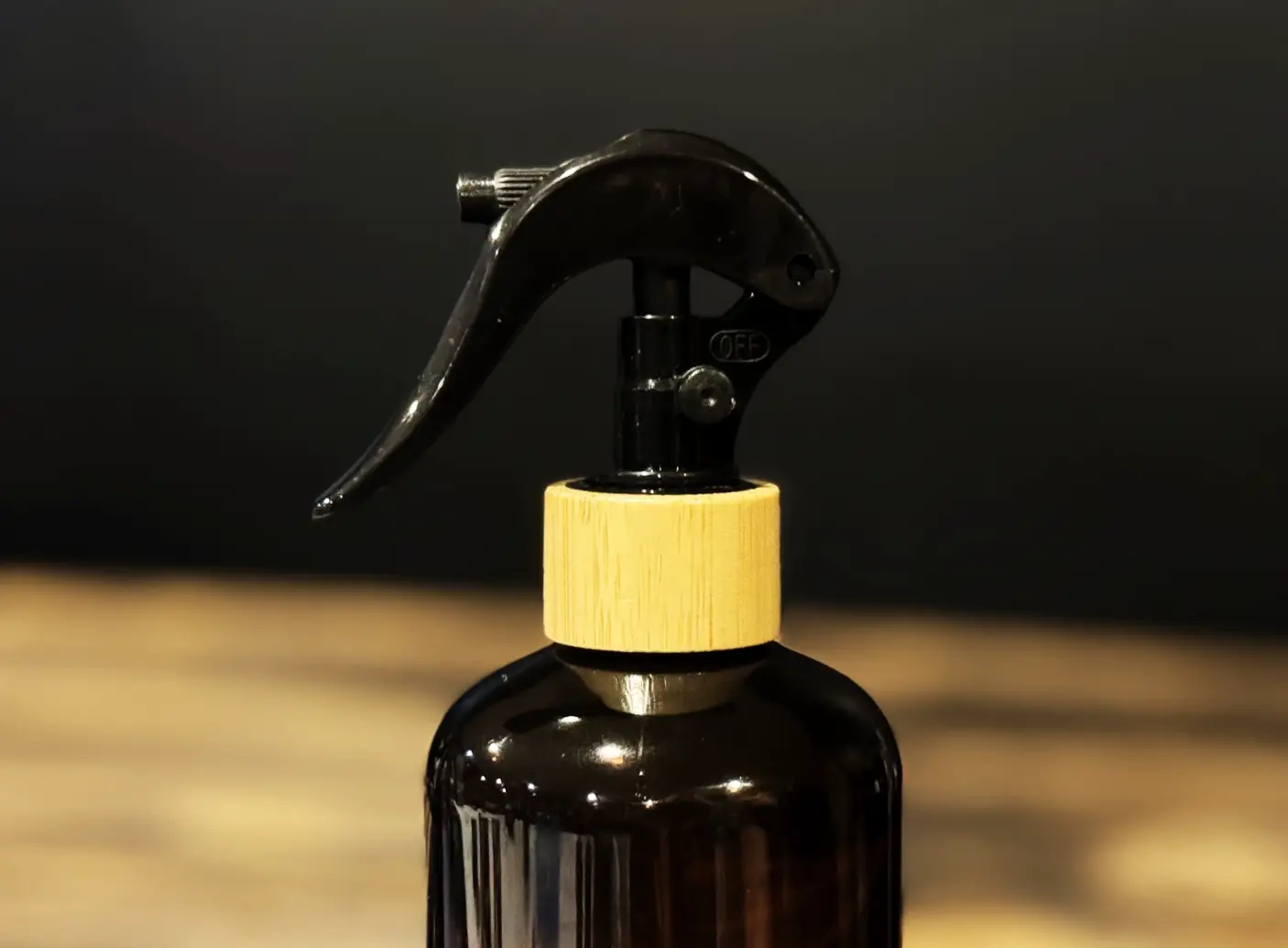 Pumpkin Caramel Crunch Room + Linen Spray - Image 2