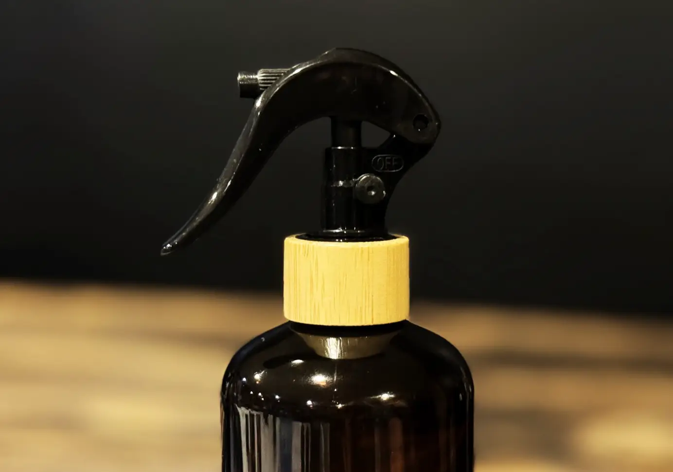 Volcano Room + Linen Spray - Image 3