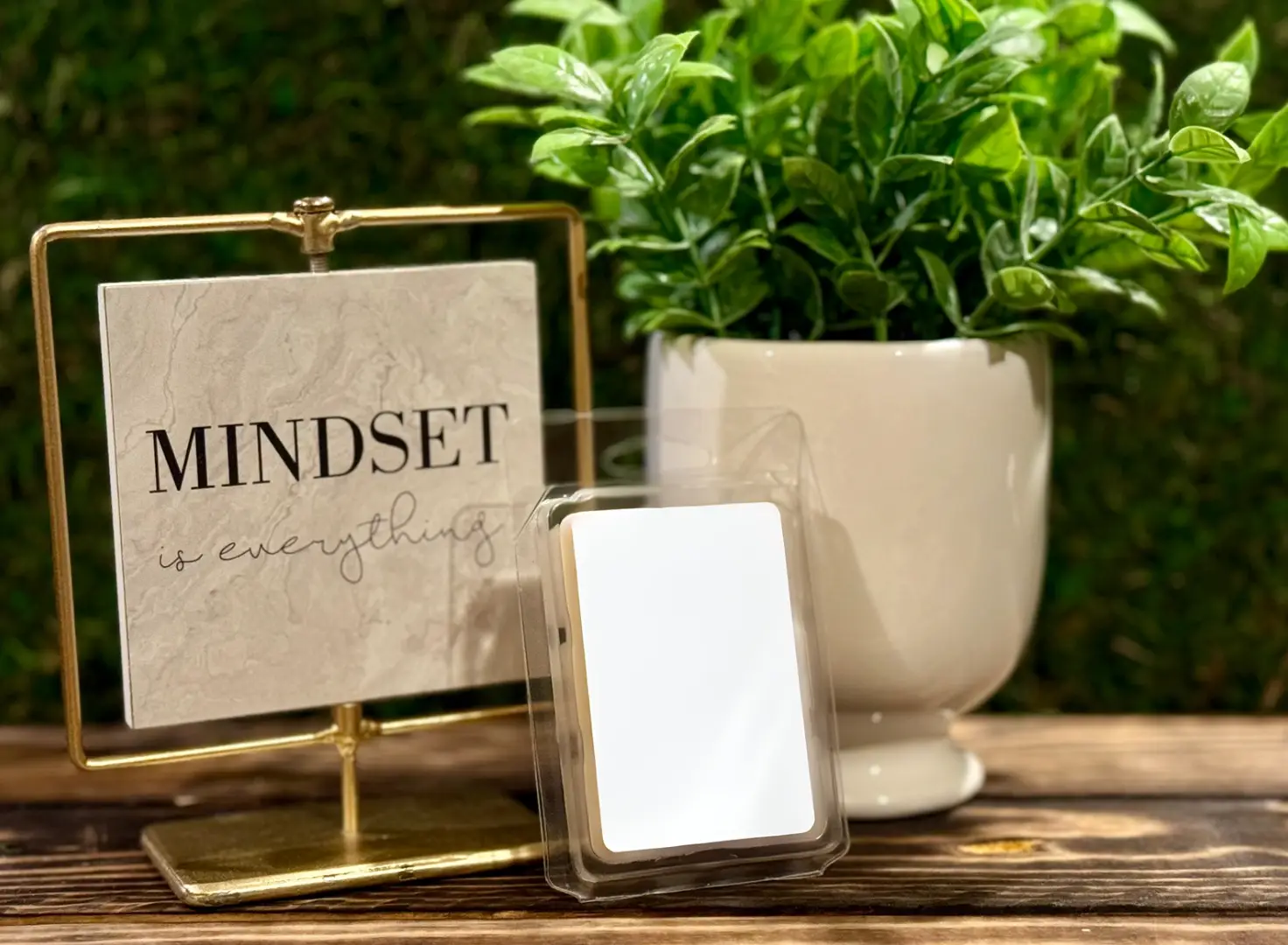 White Label Wax Melt Add-On - Image 3