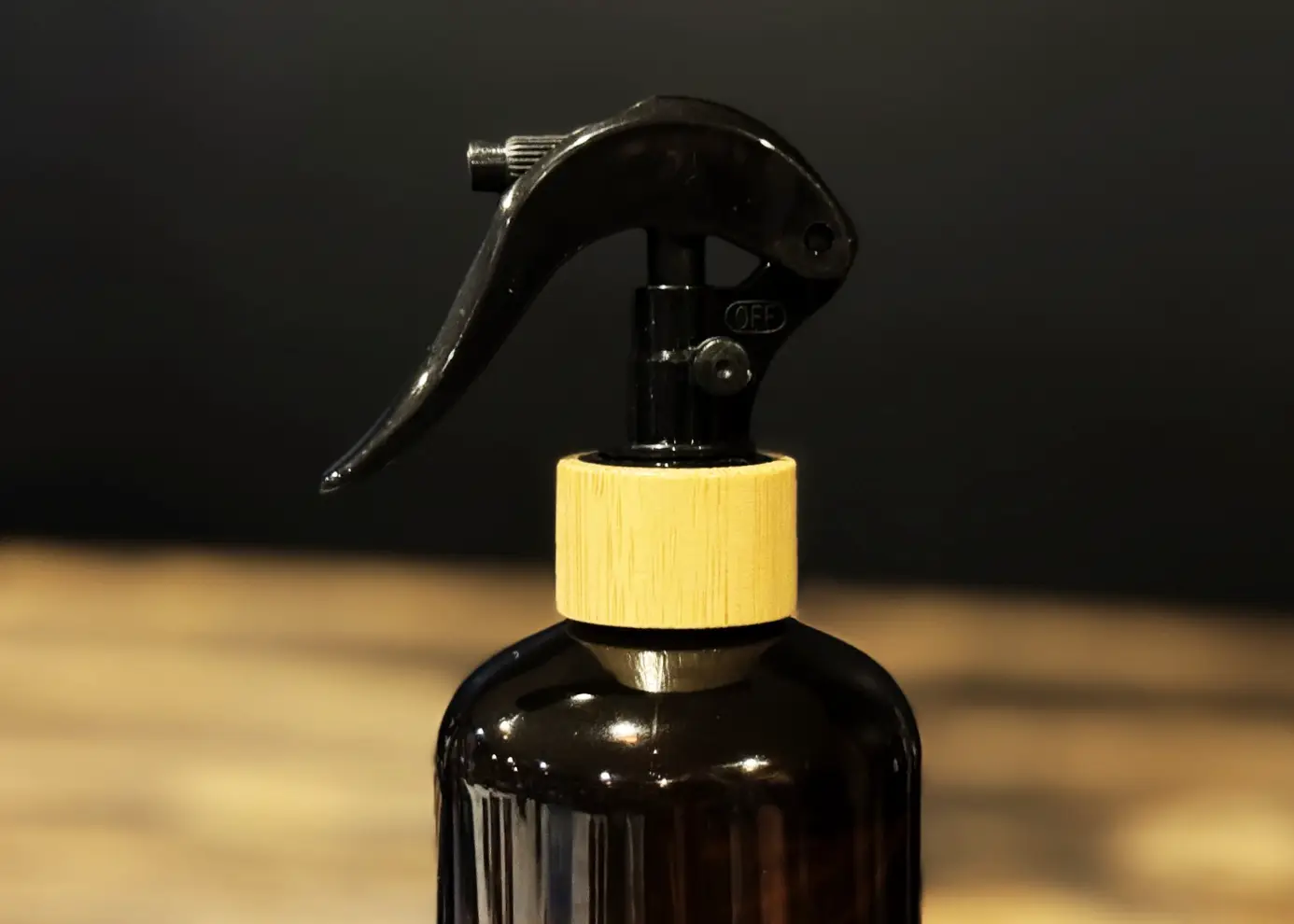 Cinnamon Buns Room + Linen Spray - Image 2