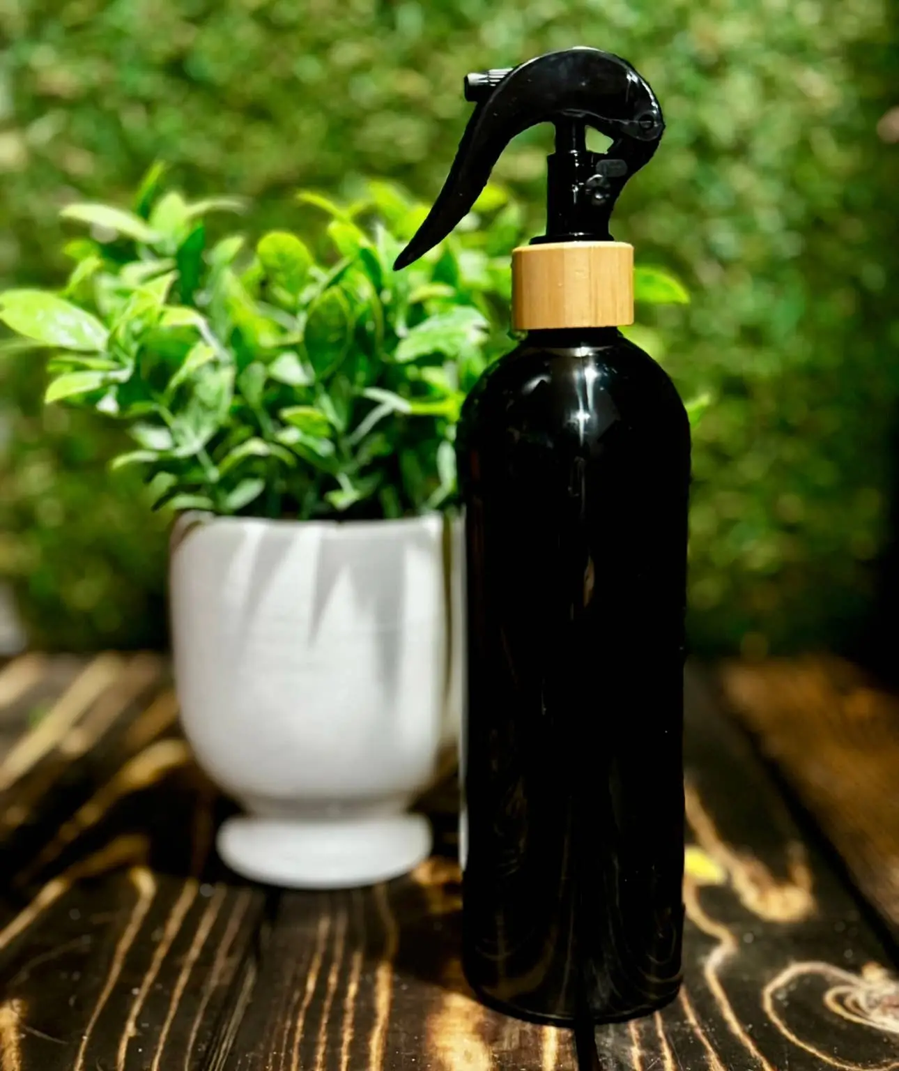 Hot Apple Pie Room + Linen Spray - Image 4