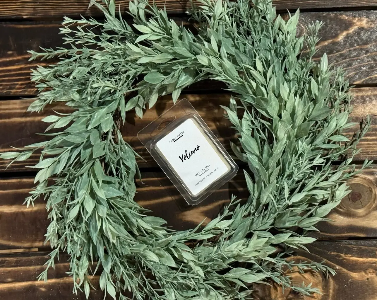 Volcano Wax Melt - Image 2