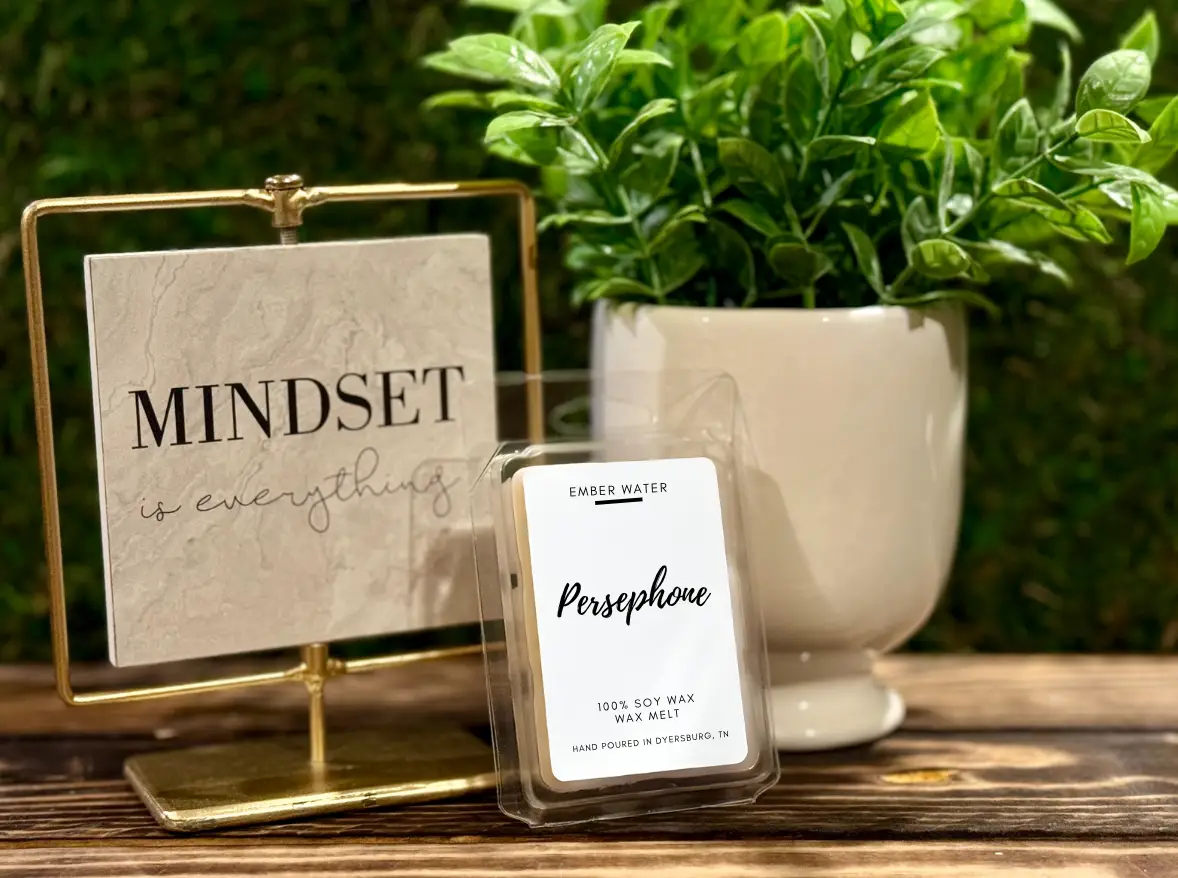 Persephone Wax Melt
