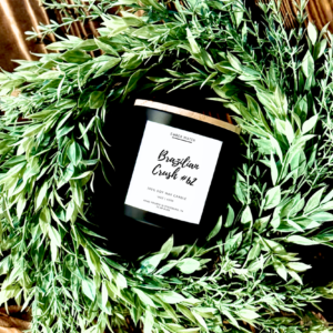 Brazilian Crush (#62) 16 oz 100% Soy Candle