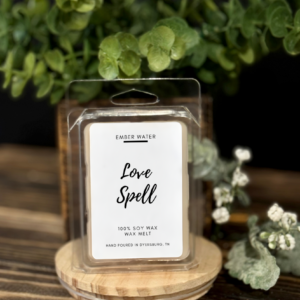 Love Spell Wax Melt 