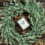 Sea Salt + Orchid Wax Melt - Image 2