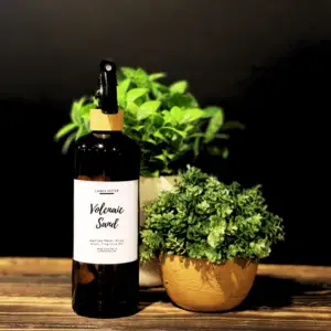 Volcanic Sand Room + Linen Spray