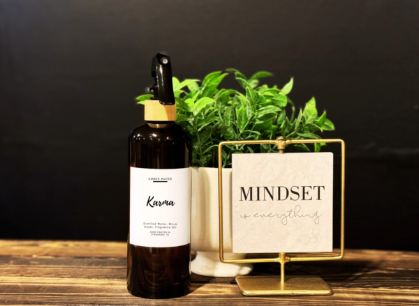 Karma Room + Linen Spray  - Image 4