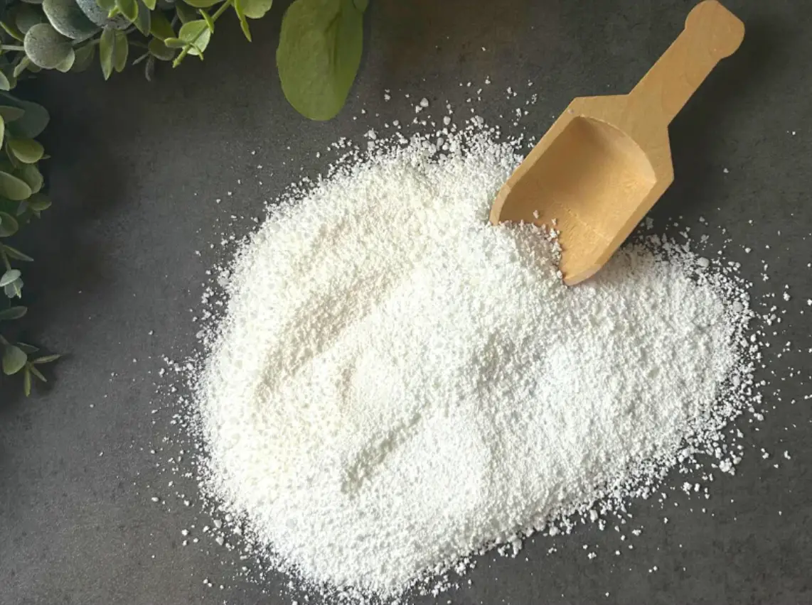 Brazilian Crush Laundry Washing Powder