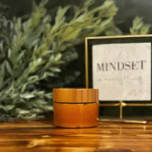 Dew Drops + Morning Sun Hydra-Heal Cream