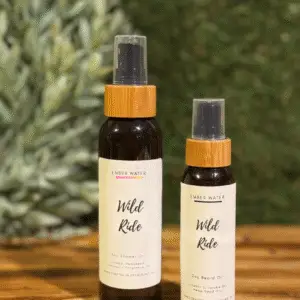 Wild Ride Shower + Beard Oil