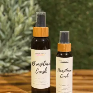 Brazilian Crush (#62) Shower + Beard Oil