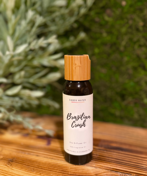 Brazilian Crush Diffuser Oil - Image 3