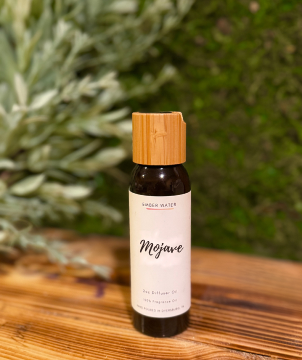 Mojave Diffuser Oil - Image 3
