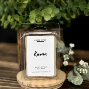 Karma Wax Melt