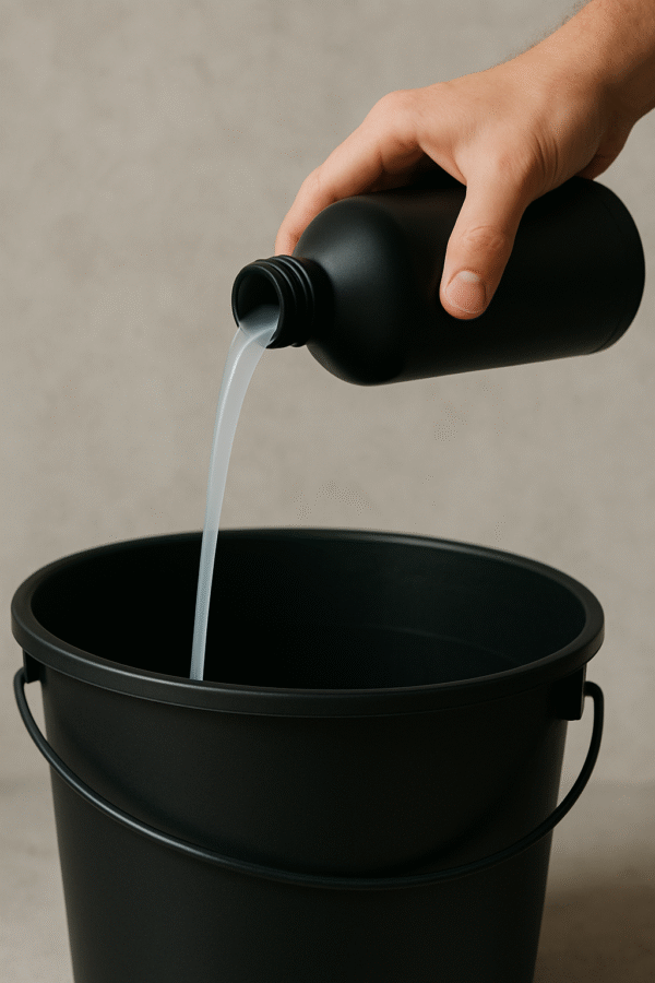 Mop Soap - Image 2
