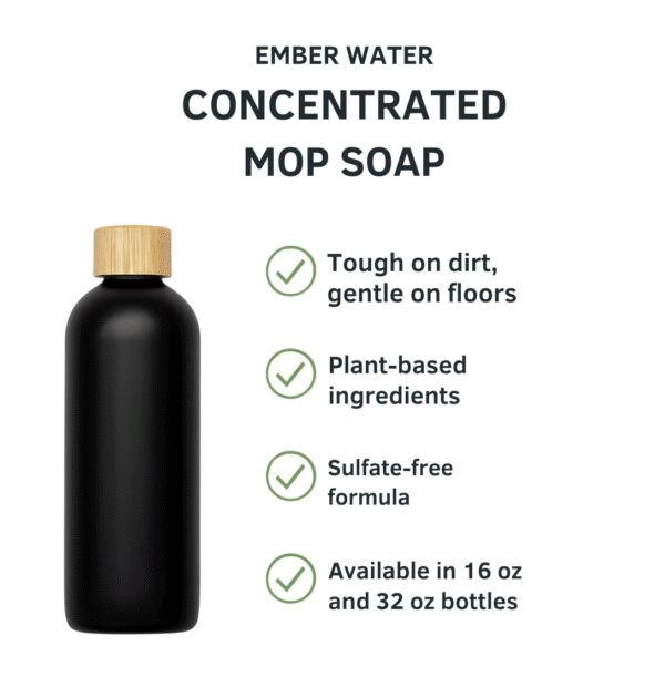 Mop Soap - Image 4