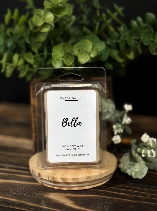 Bella Wax Melt - Image 2