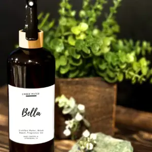 Bella Room + Linen Spray