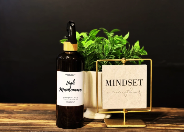 High Maintenance Room + Linen Spray - Image 2
