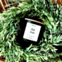 Palo Santo 16 oz 100% Soy Candle