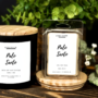 Palo Santo 16 oz 100% Soy Candle - Image 2