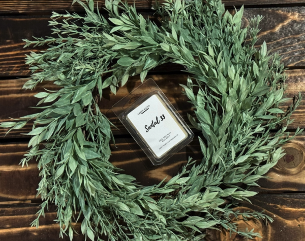 Santal 33 Wax Melt - Image 3