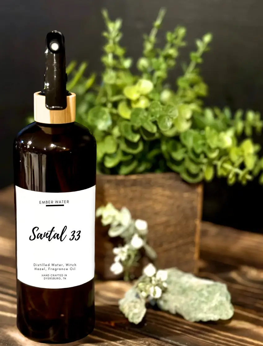 Santal 33 Room + Linen Spray