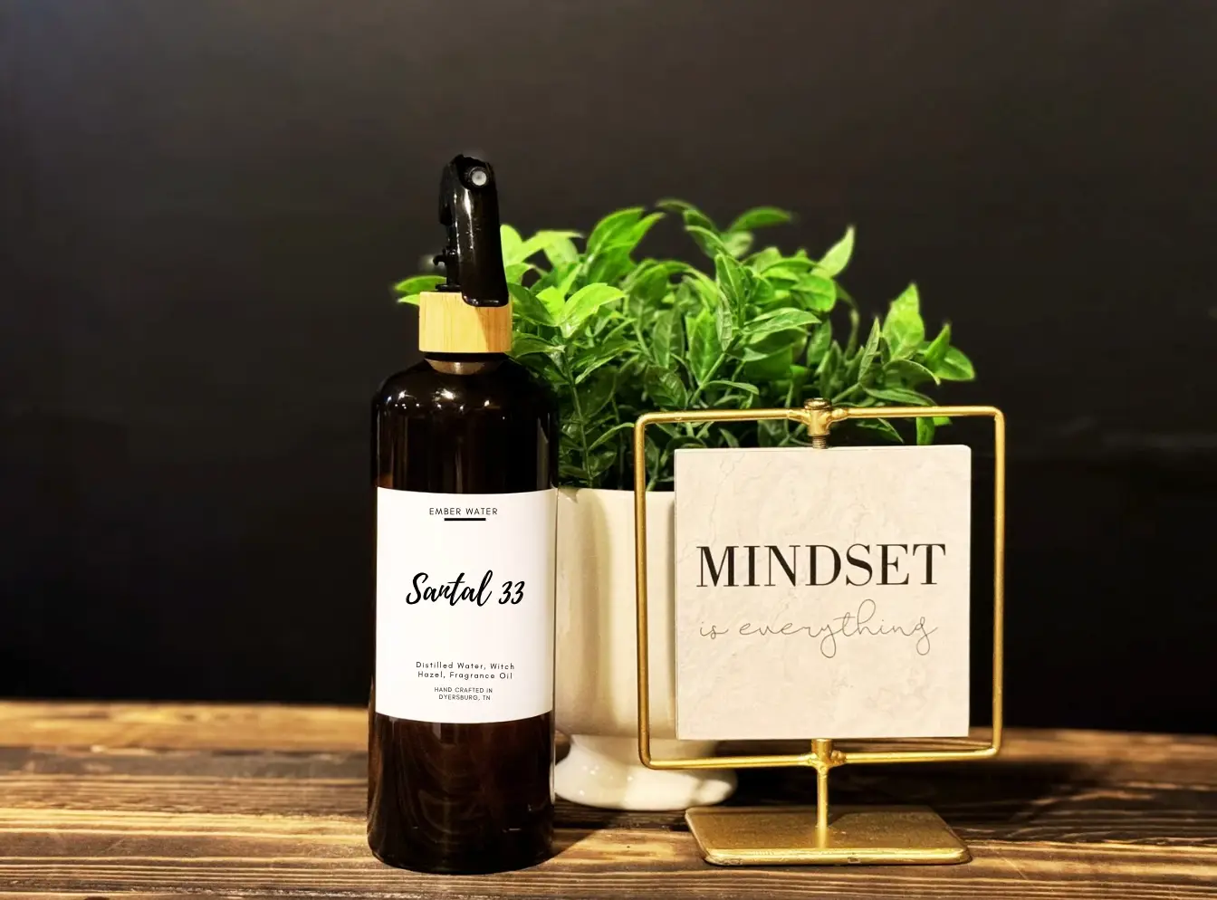 Santal 33 Room + Linen Spray - Image 2