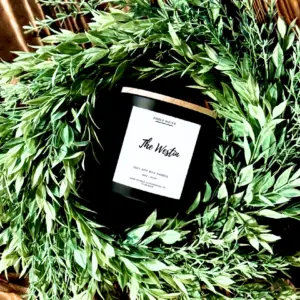 The Westin 16 oz 100% Soy Candle