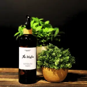 The Westin Room + Linen Spray